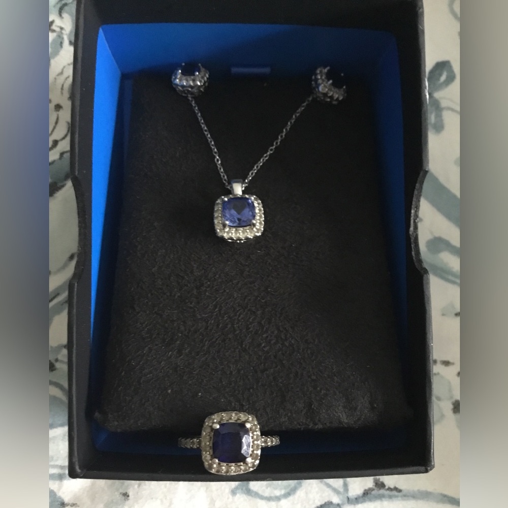 Sterling Silver set